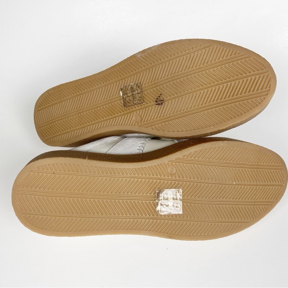 Free People Fremont Mule Leather Platform Backless Sneaker - Picture 11 of 14